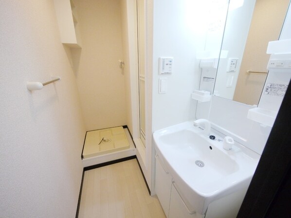 カーサ ツカサの物件内観写真